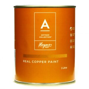 Haymes Real Copper Paint