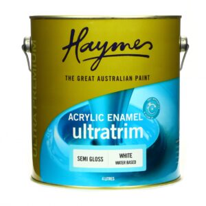 Haymes Ultratrim