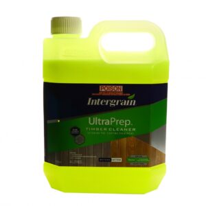 Intergrain Ultra Prep