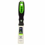 IQUIP STAINLESS STEEL FLEXIBLE PUTTY KNIFE