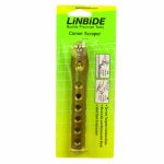 LINBIDE CORNER SCRAPER