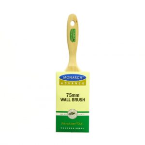 Monarch Wall Brush 75mm