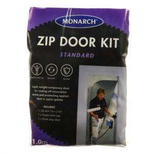 MONARCH ZIP DOOR KIT