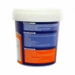 Nordsjo Rapid Repair Back