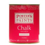 Porters Chalk Emulsion Standard