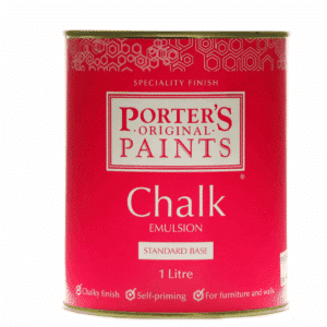 Porters Chalk Emulsion
