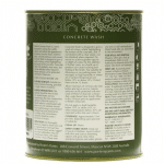 Porters Concrete Wash