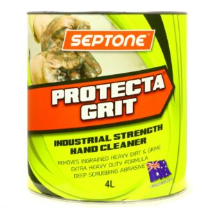 COOLCHEM PROTECTOR GRIT