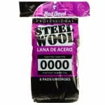 RED DEVIL STEEL WOOL