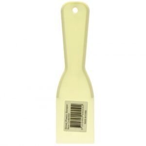 ROKSET PLASTIC SCRAPER
