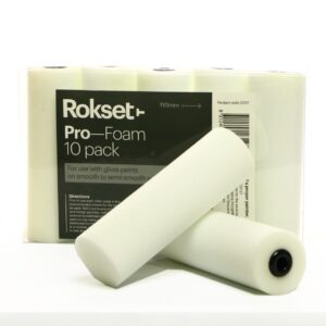 Rokset Pro Foam Cover 110 10pk