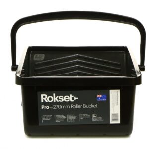 Rokset Roller Bucket 270mm
