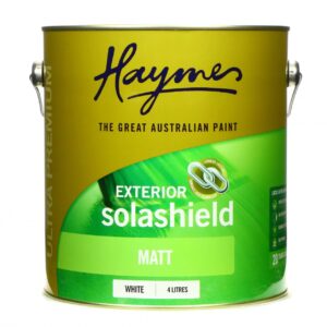 Haymes Solashield