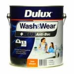 Dulux Wash&Wear Antibac