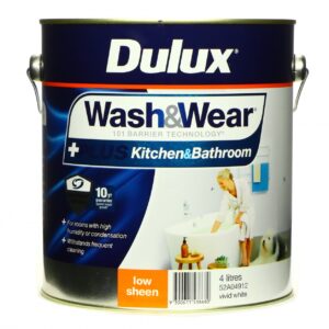 Dulux Kitchen&Bathroom