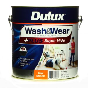 Dulux Superhide
