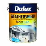 Dulux Weathershield