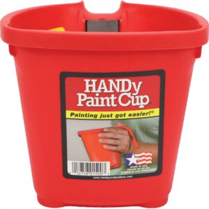 Handy Paint Cup