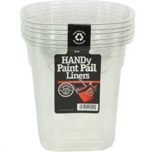 Handy Paint Pail Liner