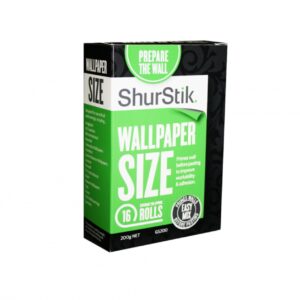 shurstik size