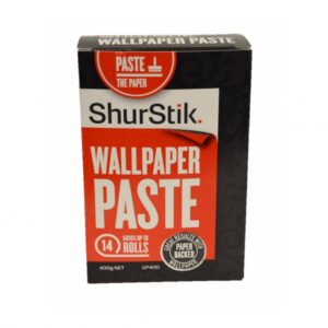 shurstik paste