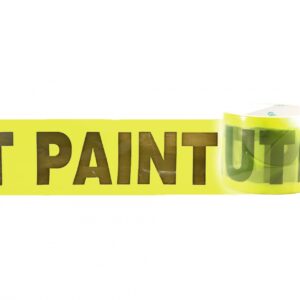 Unipro Wet Paint Tape