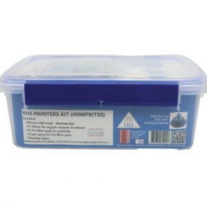 YHS Painters Mask Kit