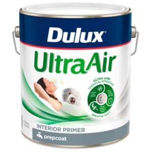 Ultraair Prepcoat