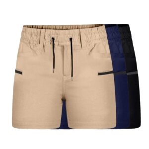 Bad Saviour Pro Short
