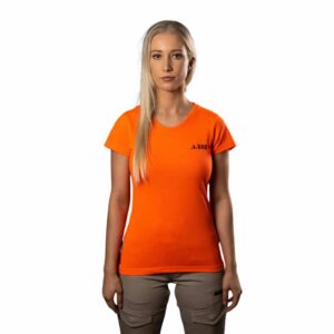 Bad Womens Trademark SS Tee