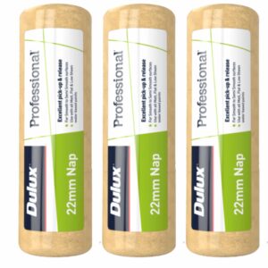 Dulux Pro Synthetic Covers