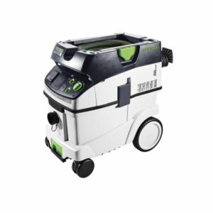 CTM 36l M Class Dust Extractor