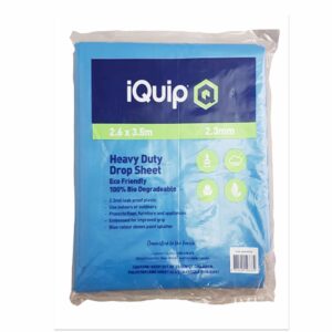 Iquip HD Protection Sheet