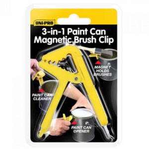 Unipro 3in1 brush clip