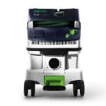 Festool 26l Hepa Dust Extractor