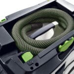 Festool 26l Hepa Dust Extractor