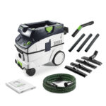 Festool 26l Hepa Dust Extractor