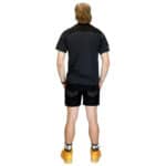 Dulux Charcoal SS Tee