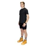 Dulux Charcoal SS Tee