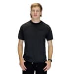 Dulux Charcoal SS Tee