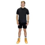 Dulux Charcoal SS Tee
