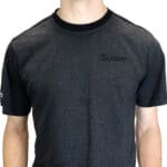 Dulux Charcoal SS Tee