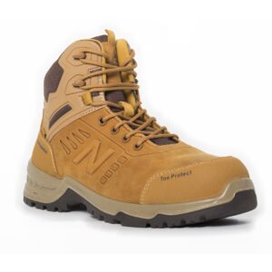 New Balance Contour Wheat Boot