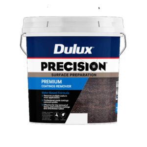 Precision Premium Coatings Remover