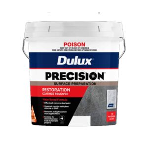 Precision Restoration Coatings