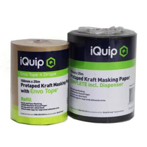 iQuip Envo Tape