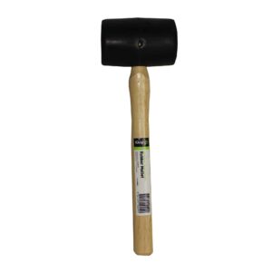 iQuip Rubber Mallet