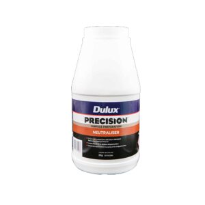 Precision Neutraliser