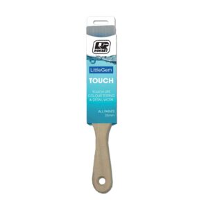 Rokset Little Gem Touch brush