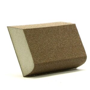 Sequence Comb Block Fine